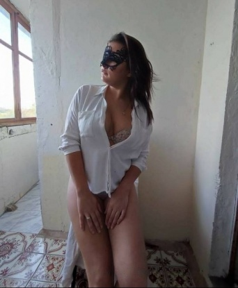Анкета проститутки Фаина - Фото 1, Пятигорск, 27 лет, №1497