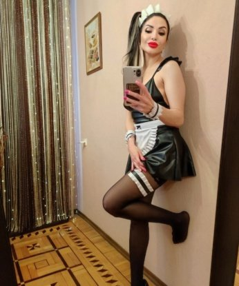 Анастасия